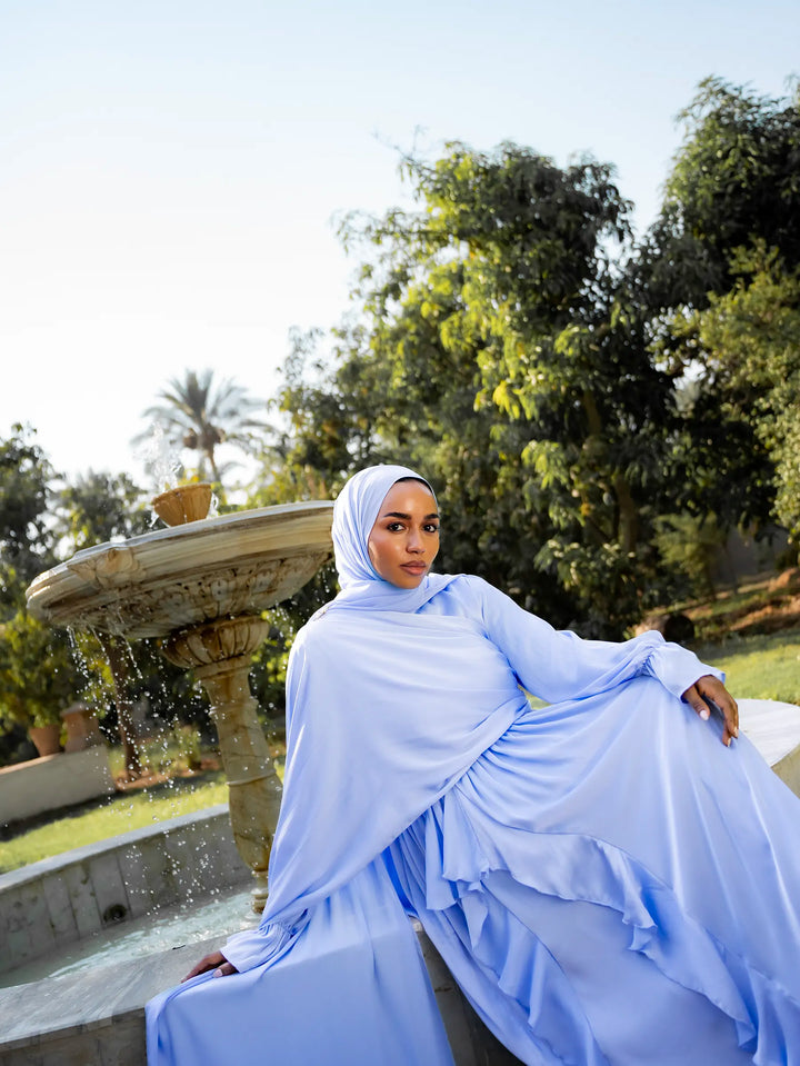Riwaq Dress