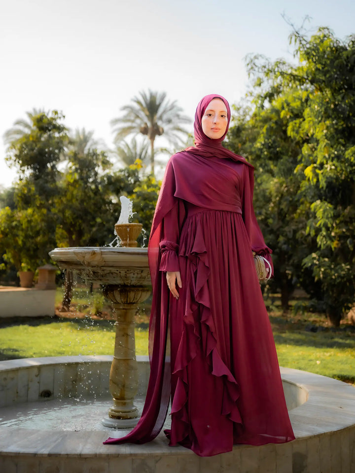 Riwaq Dress