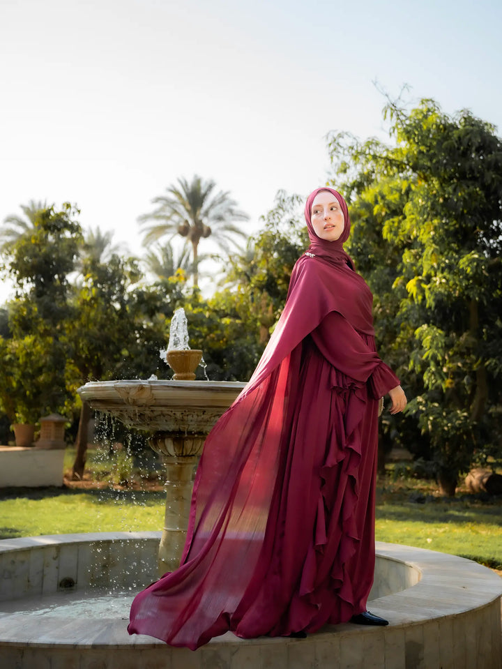 Riwaq Dress