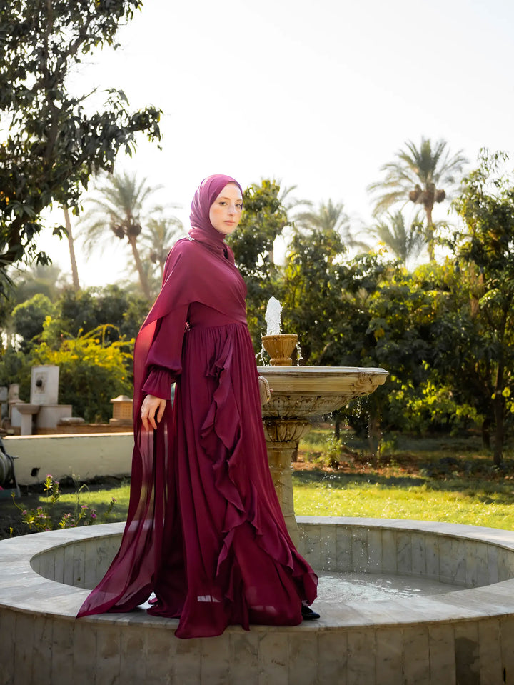 Riwaq Dress