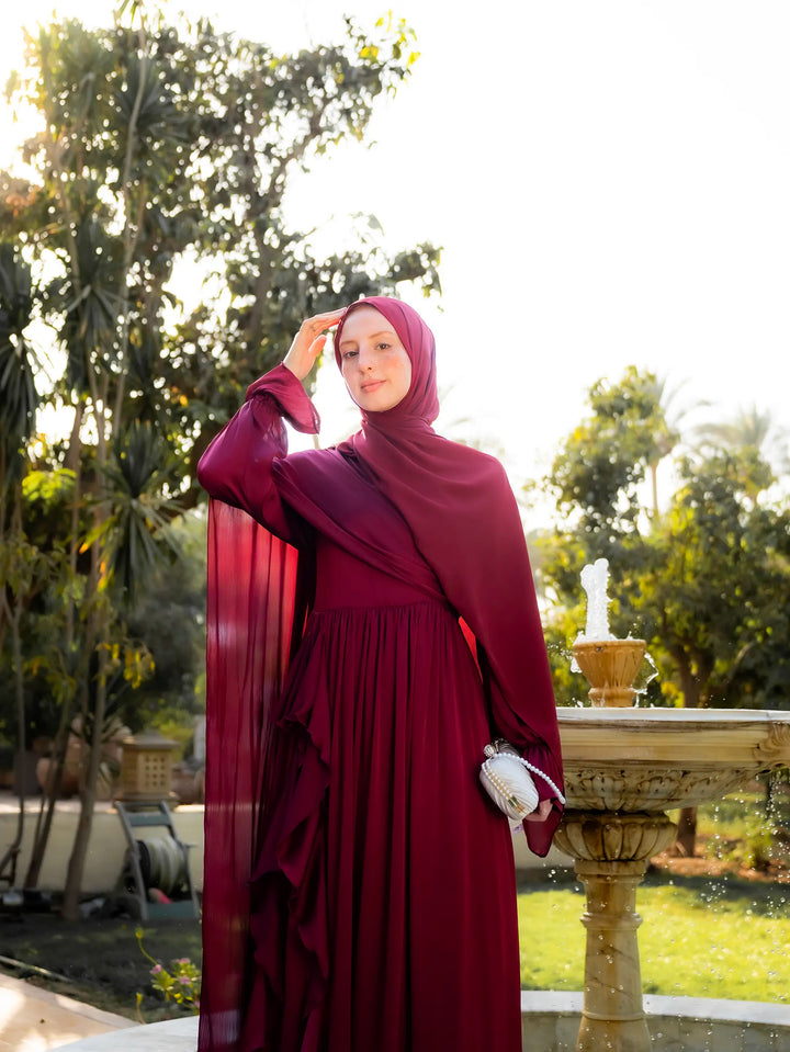 Riwaq Dress