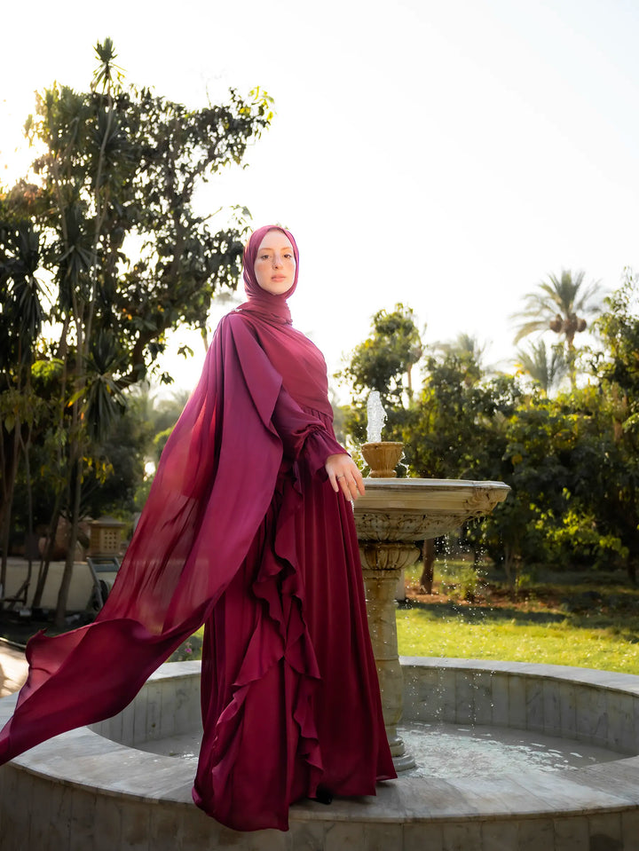 Riwaq Dress