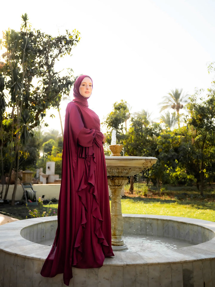 Riwaq Dress
