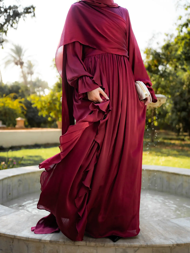 Riwaq Dress