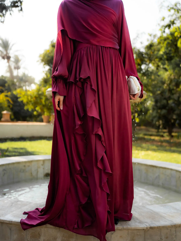 Riwaq Dress