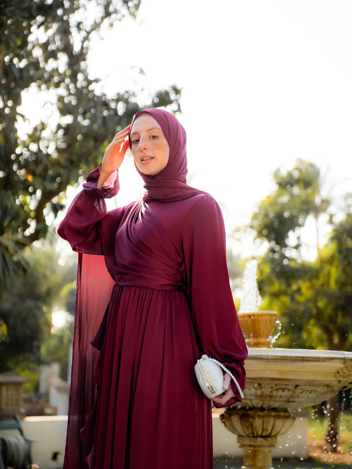 Riwaq Dress