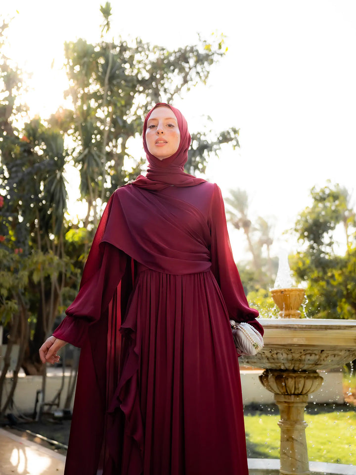 Riwaq Dress