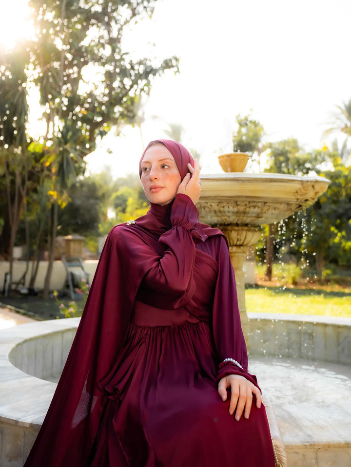 Riwaq Dress