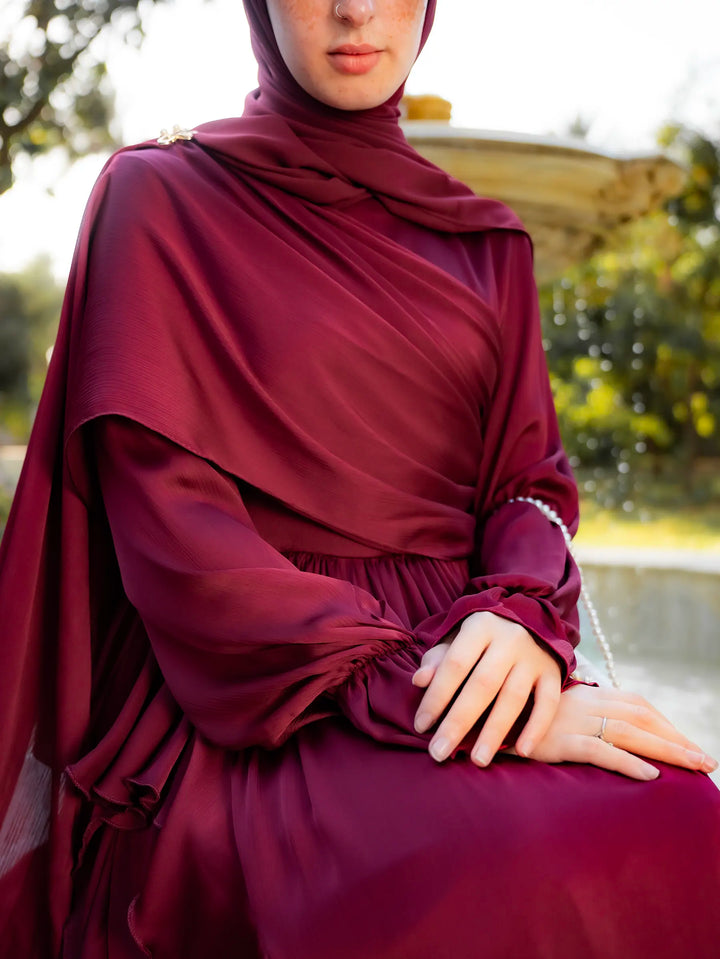 Riwaq Dress