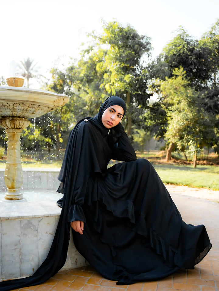 Riwaq Dress