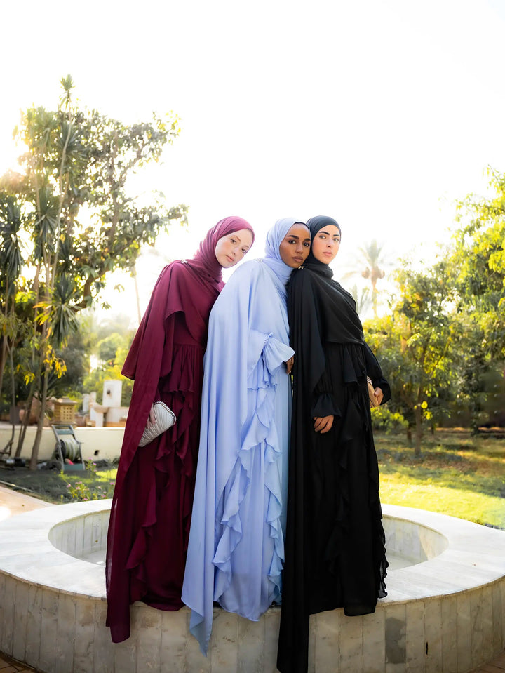 Riwaq Dress SAM HIJAB