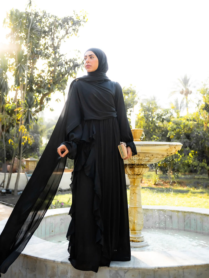 Riwaq Dress