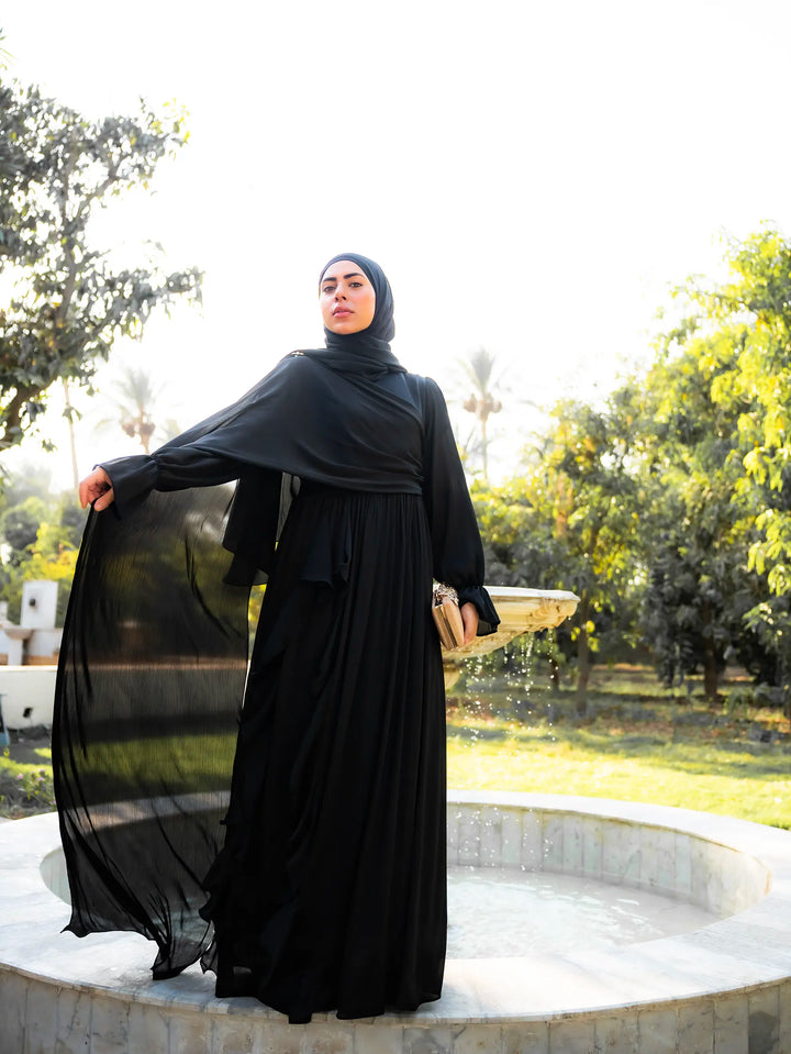 Riwaq Dress
