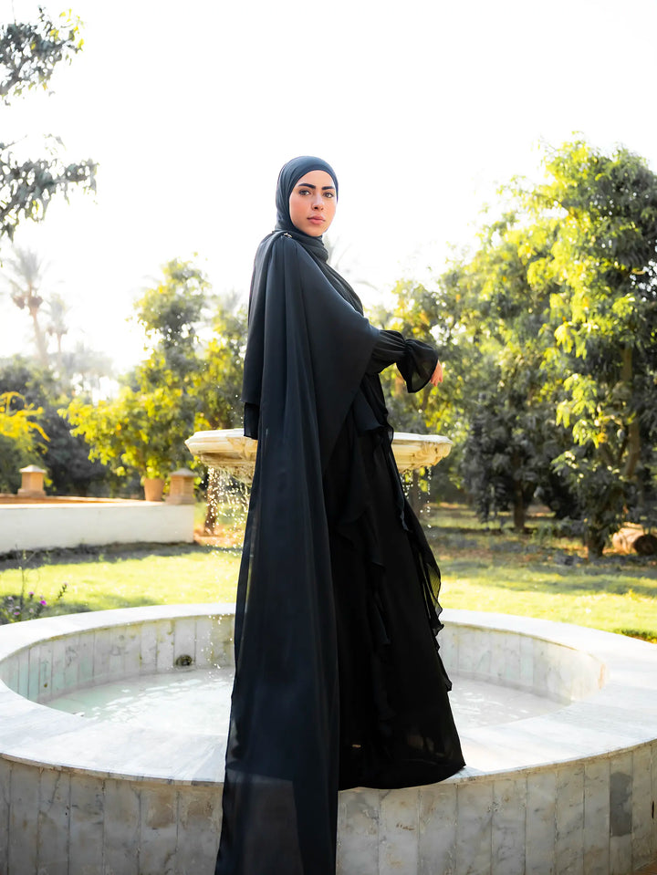 Riwaq Dress