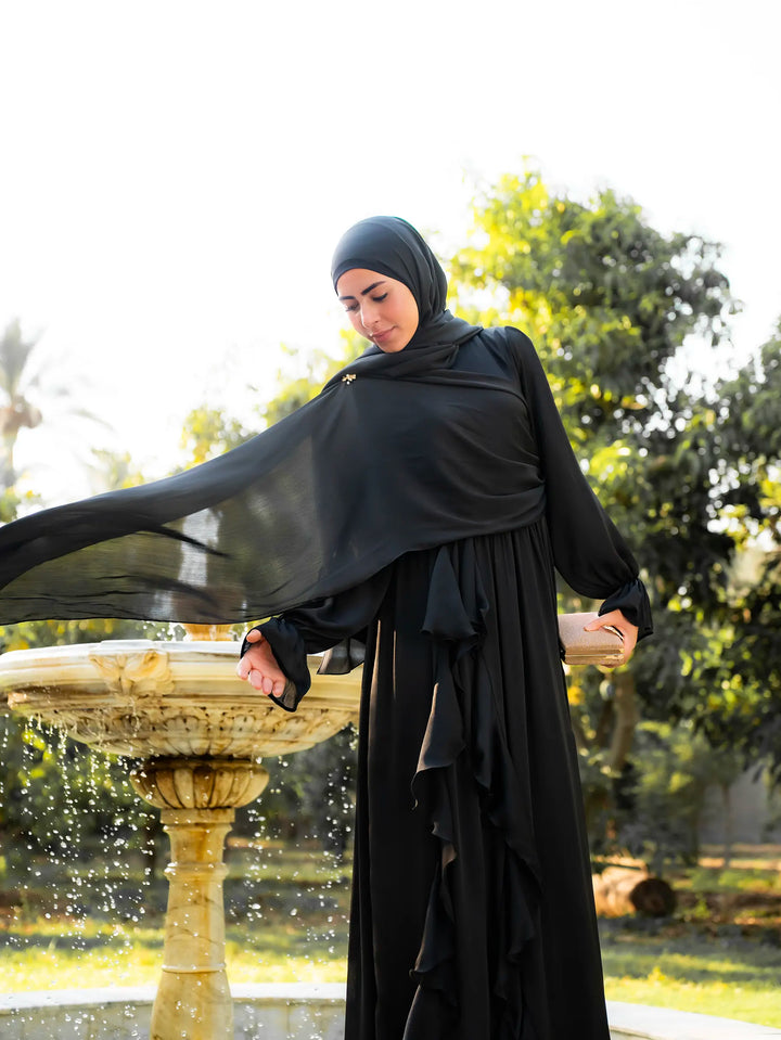 Riwaq Dress