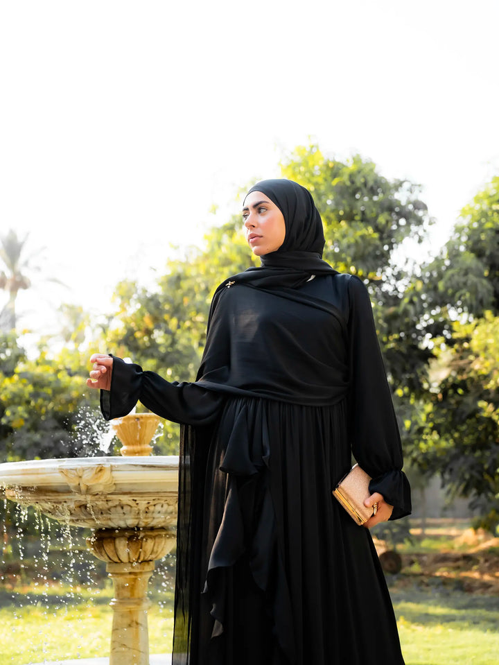 Riwaq Dress