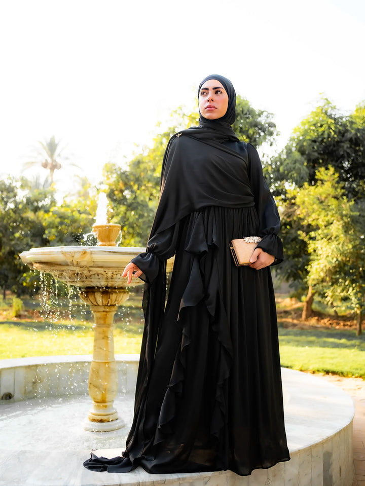 Riwaq Dress