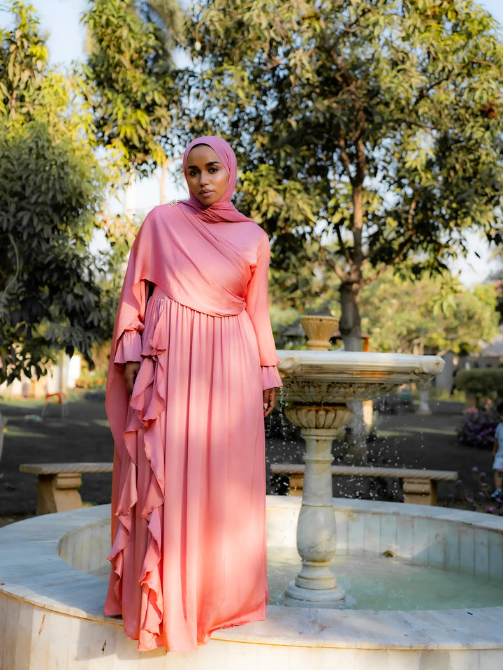 Riwaq Dress