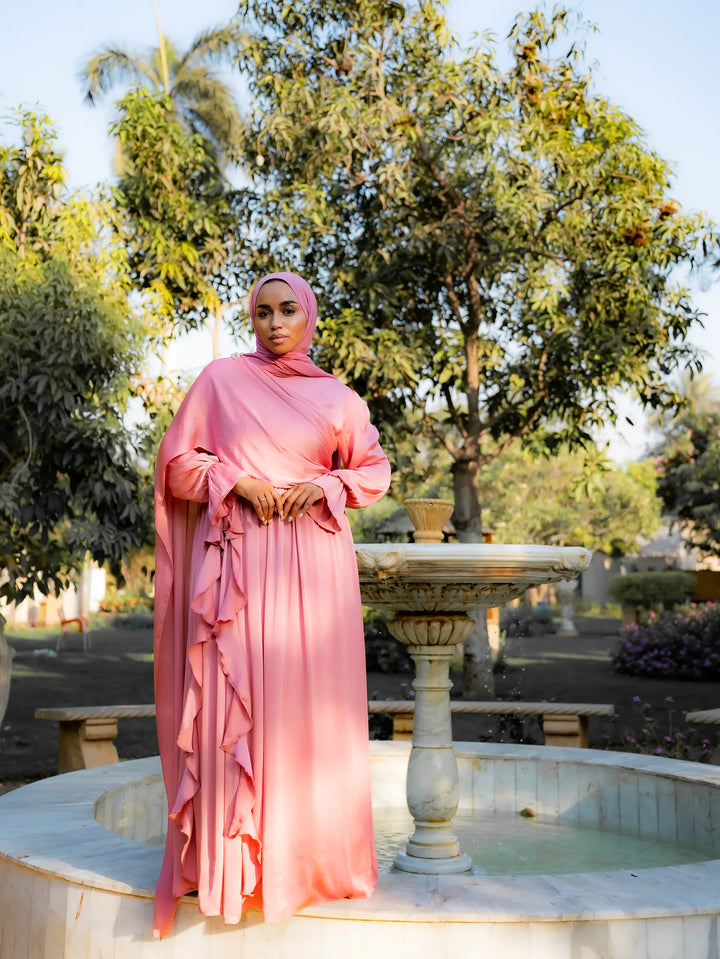 Riwaq Dress