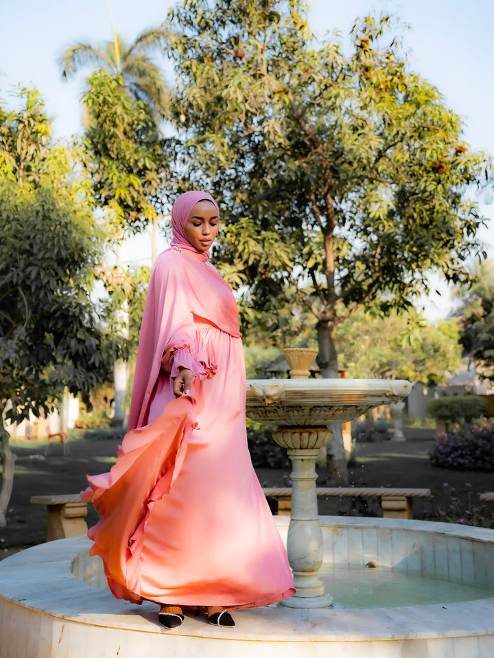 Riwaq Dress
