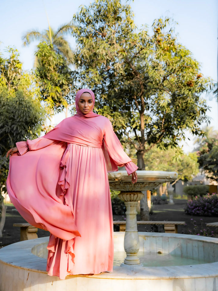 Riwaq Dress