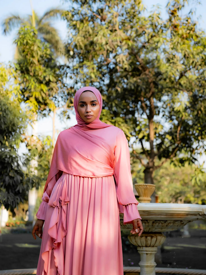Riwaq Dress