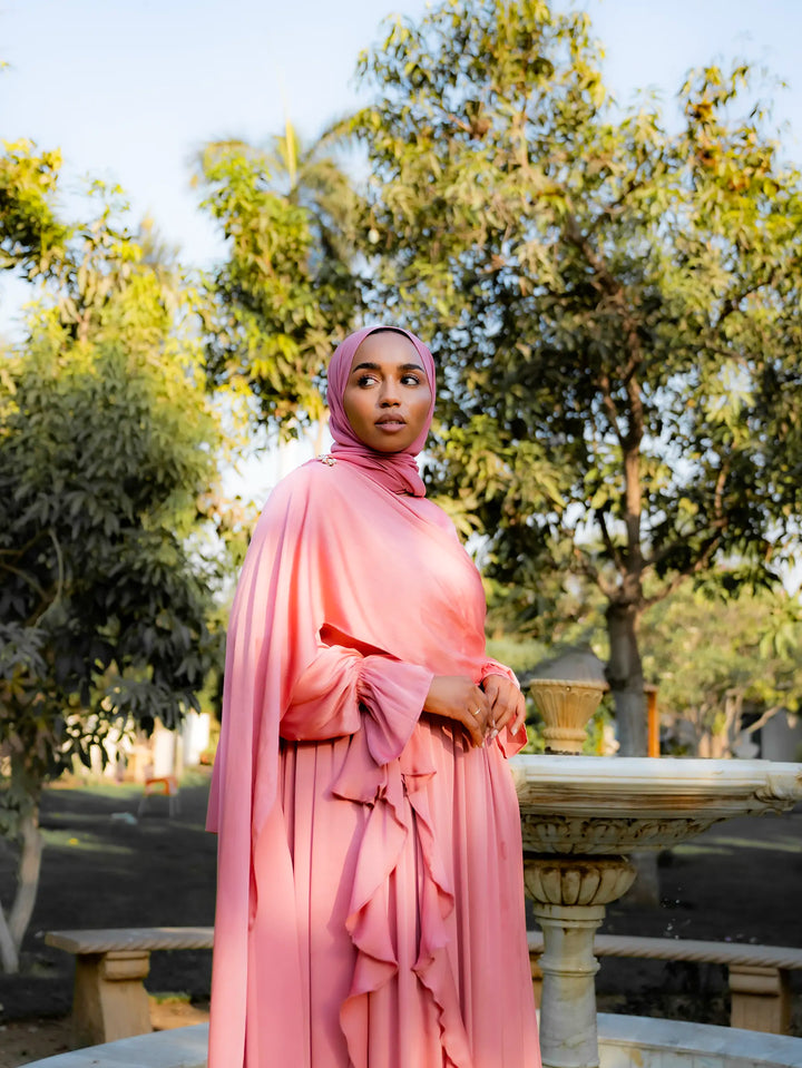 Riwaq Dress