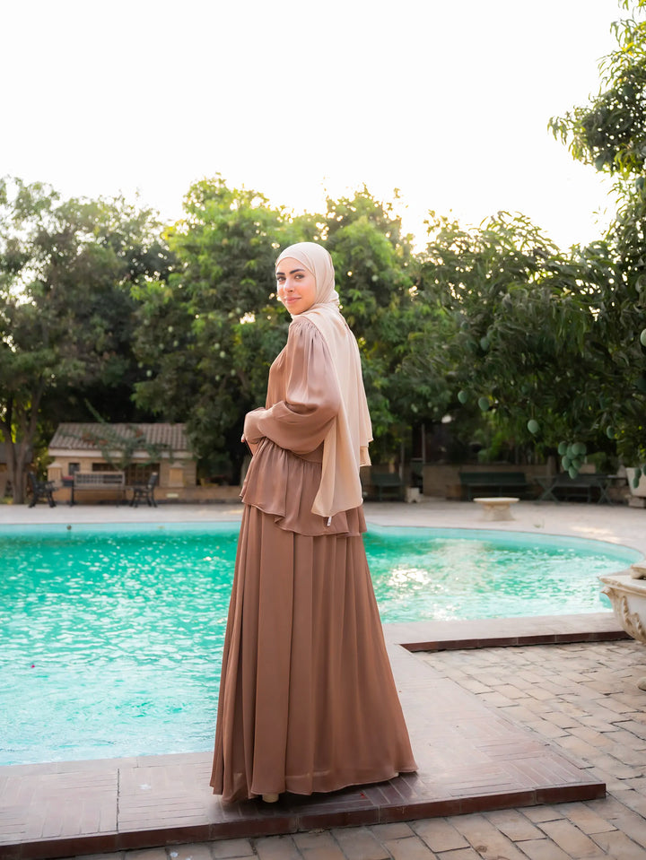 Ruha Set