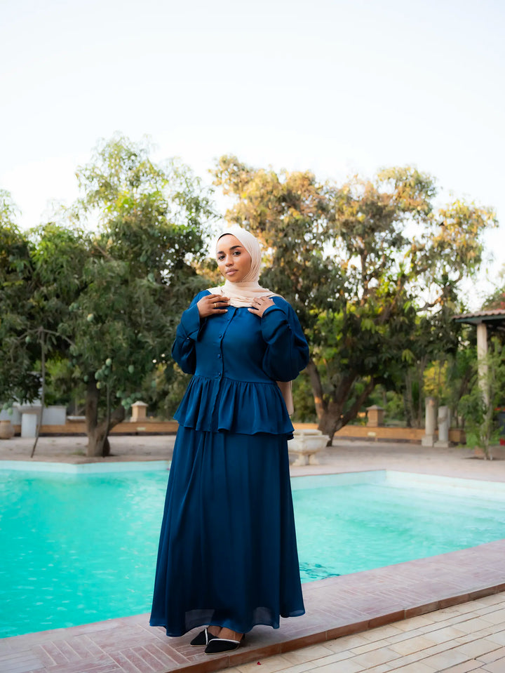 Ruha Set