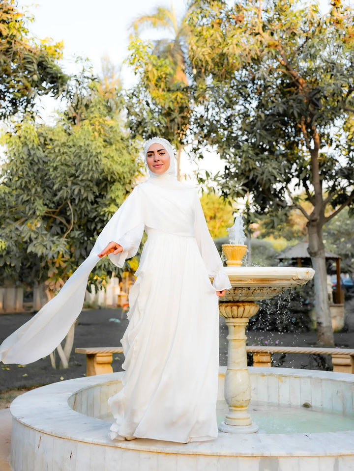Riwaq Dress
