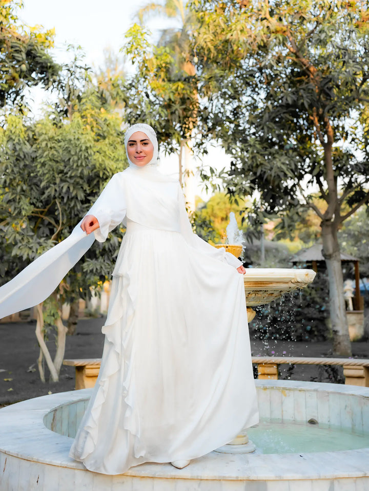 Riwaq Dress