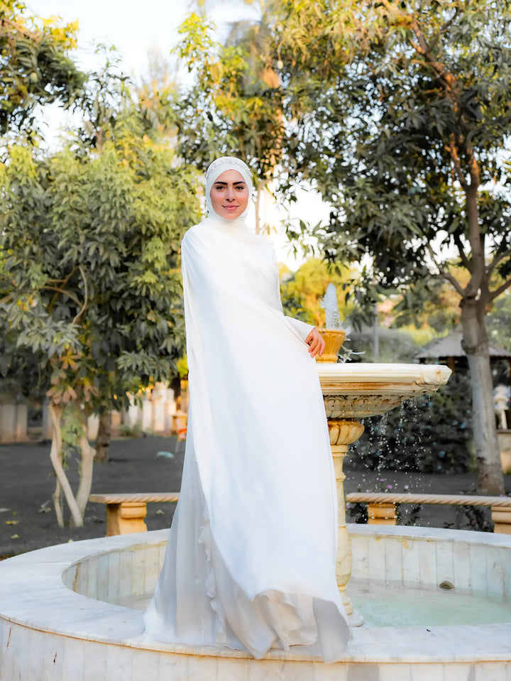 Riwaq Dress