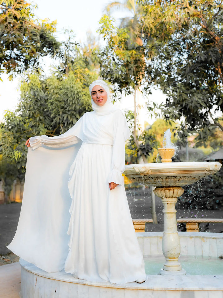 Riwaq Dress