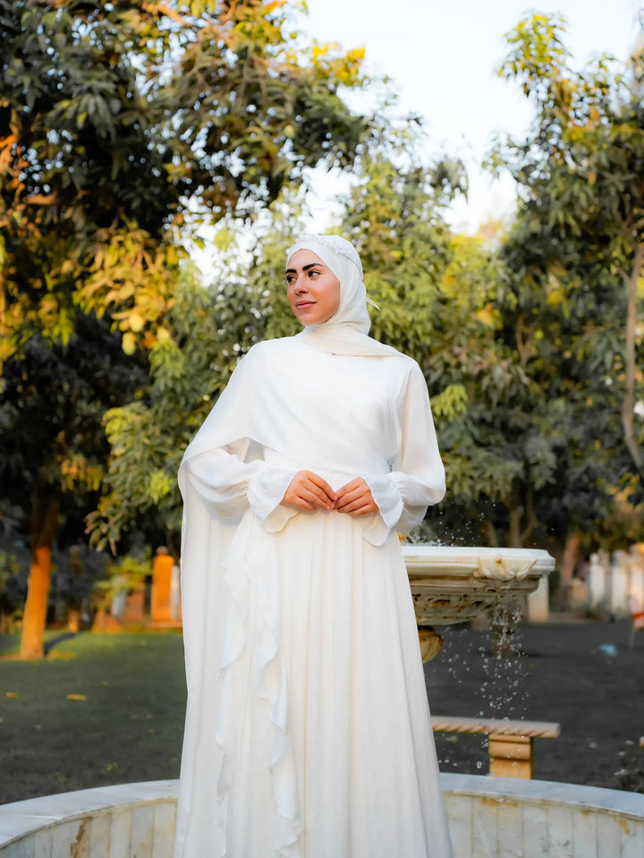 Riwaq Dress
