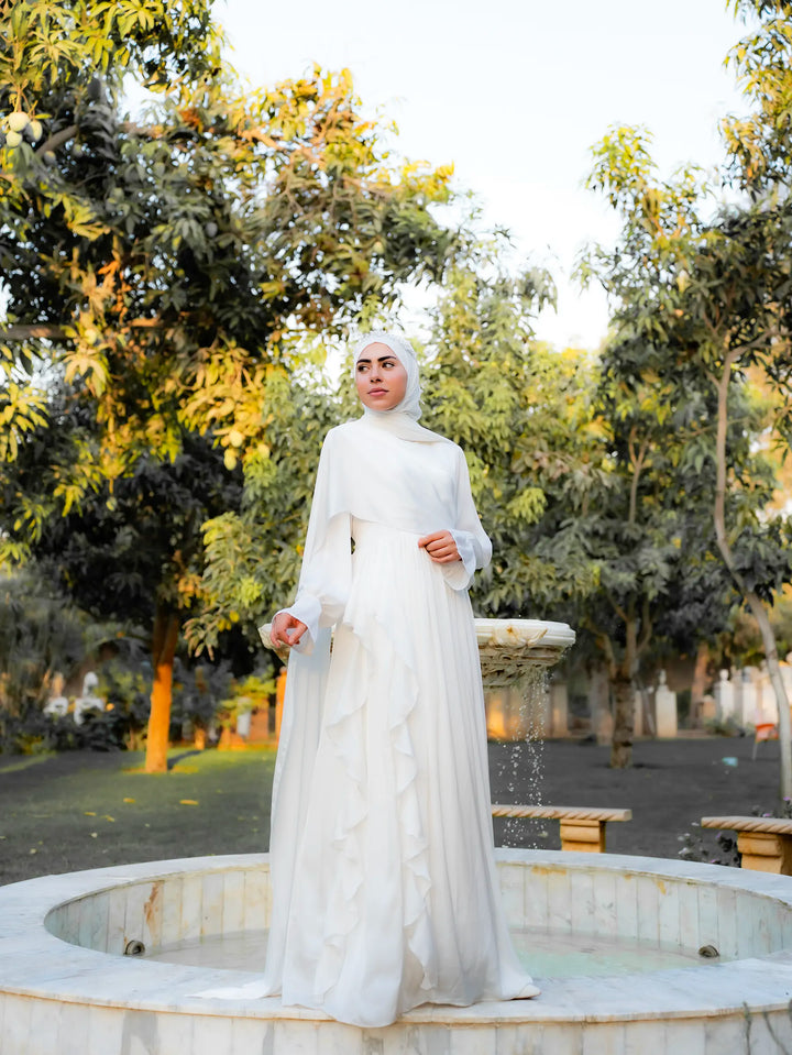 Riwaq Dress