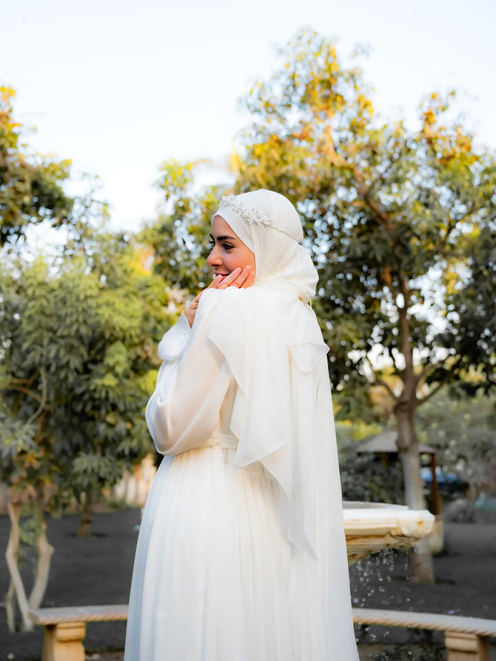 Riwaq Dress