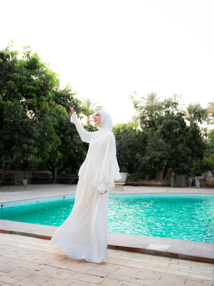 Ruha Set
