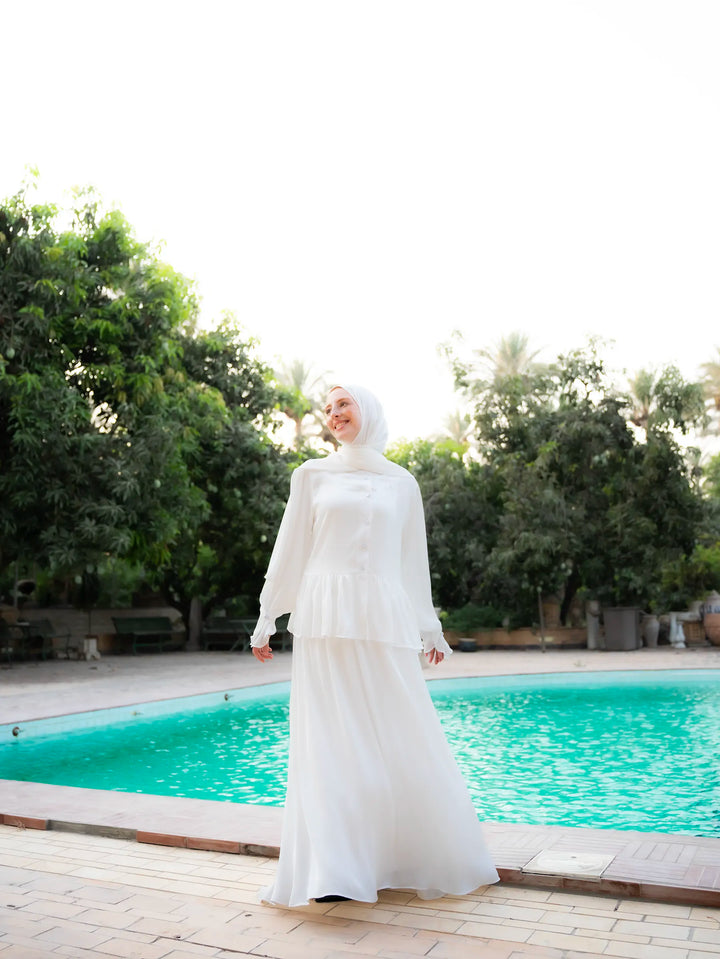 Ruha Set