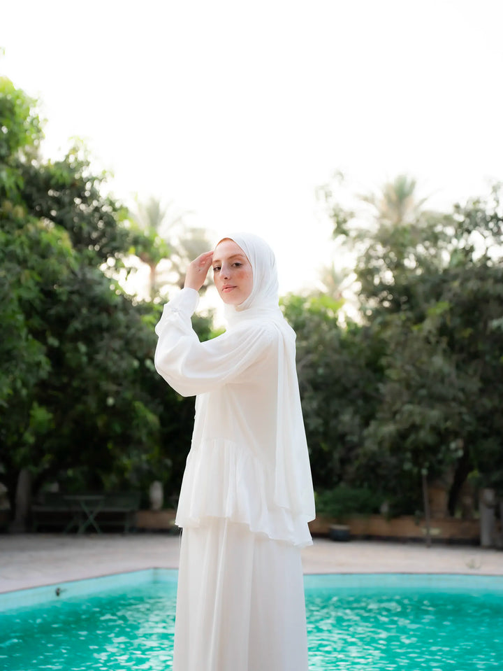 Ruha Set
