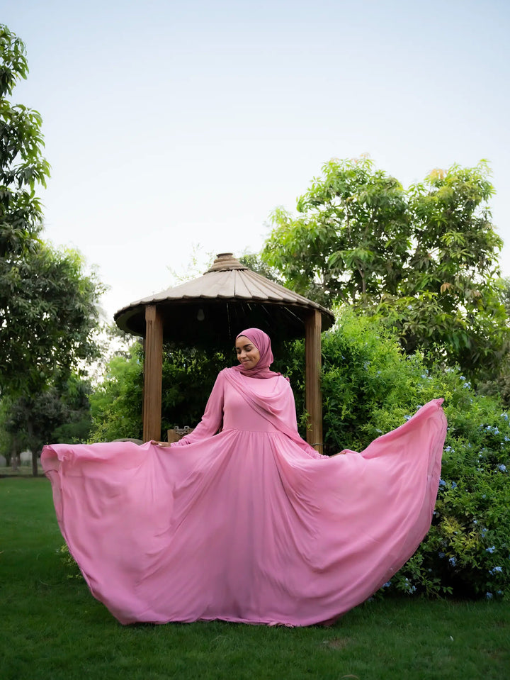 Mila Dress
