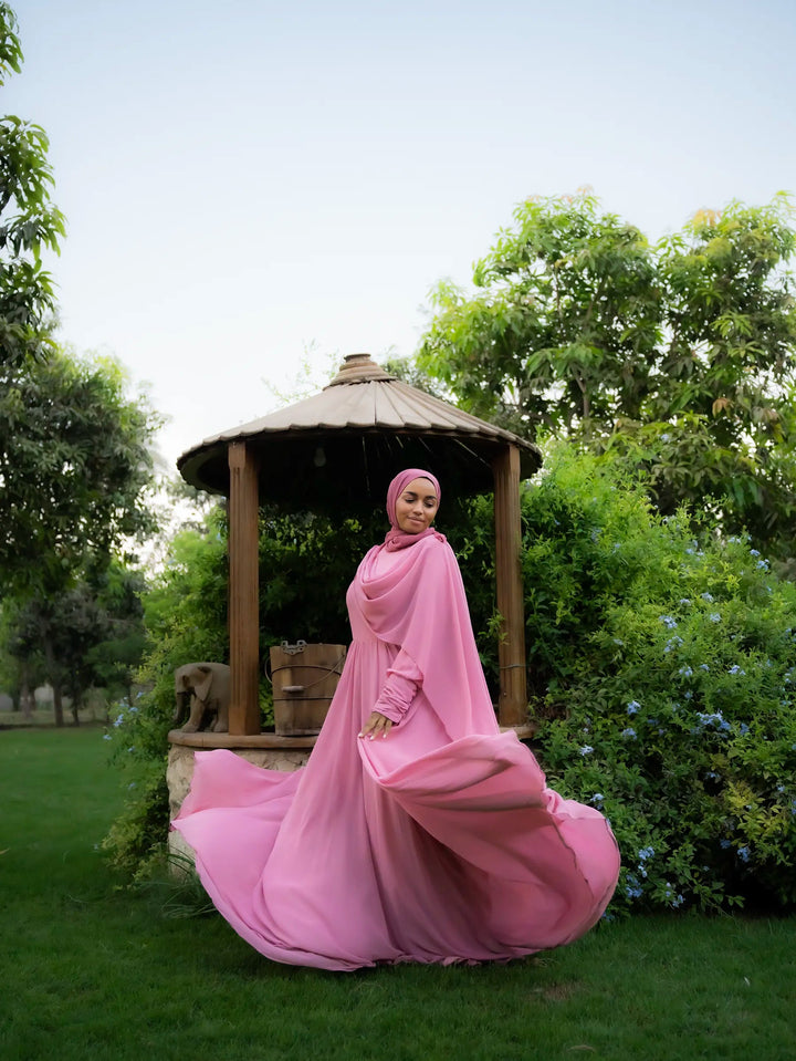 Mila Dress SAM HIJAB
