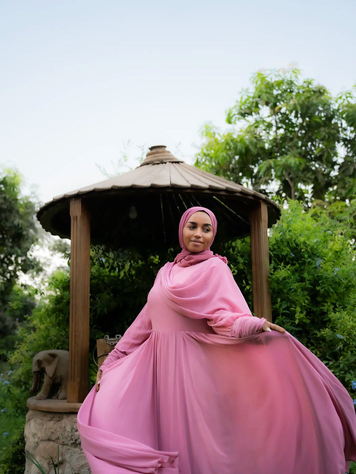 Mila Dress