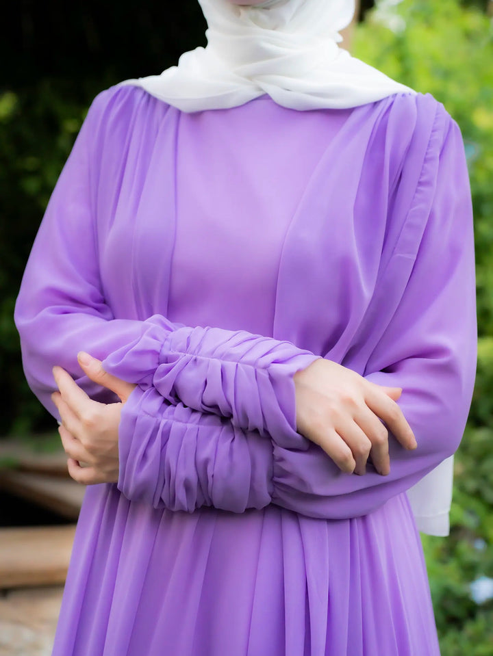 Mila Dress