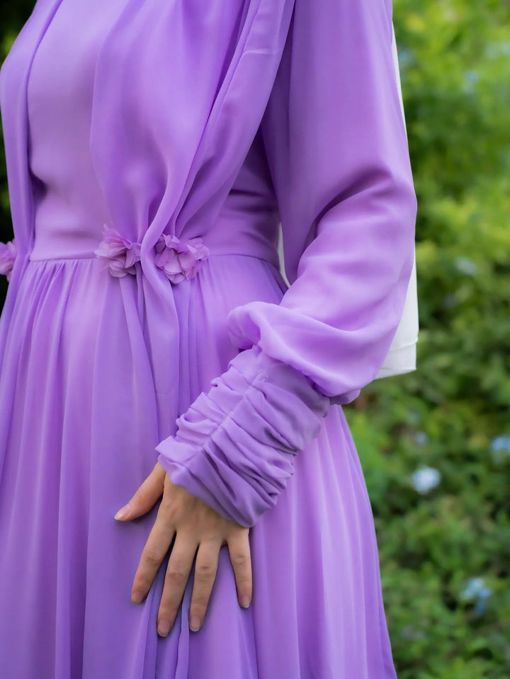 Mila Dress