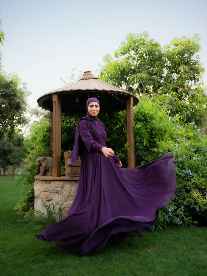 Mila Dress