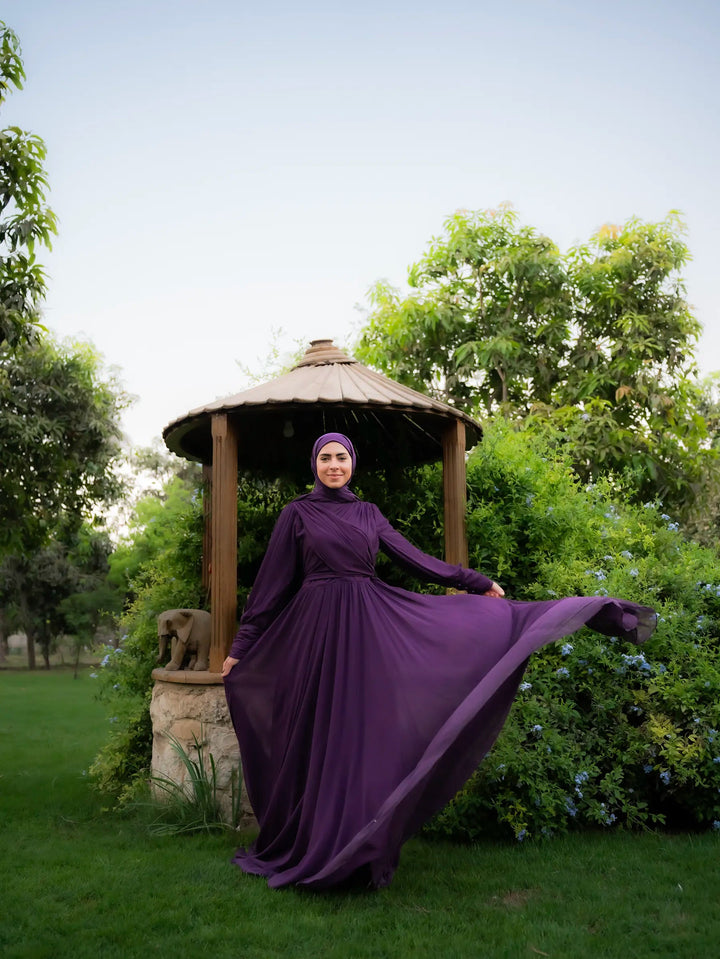 Mila Dress