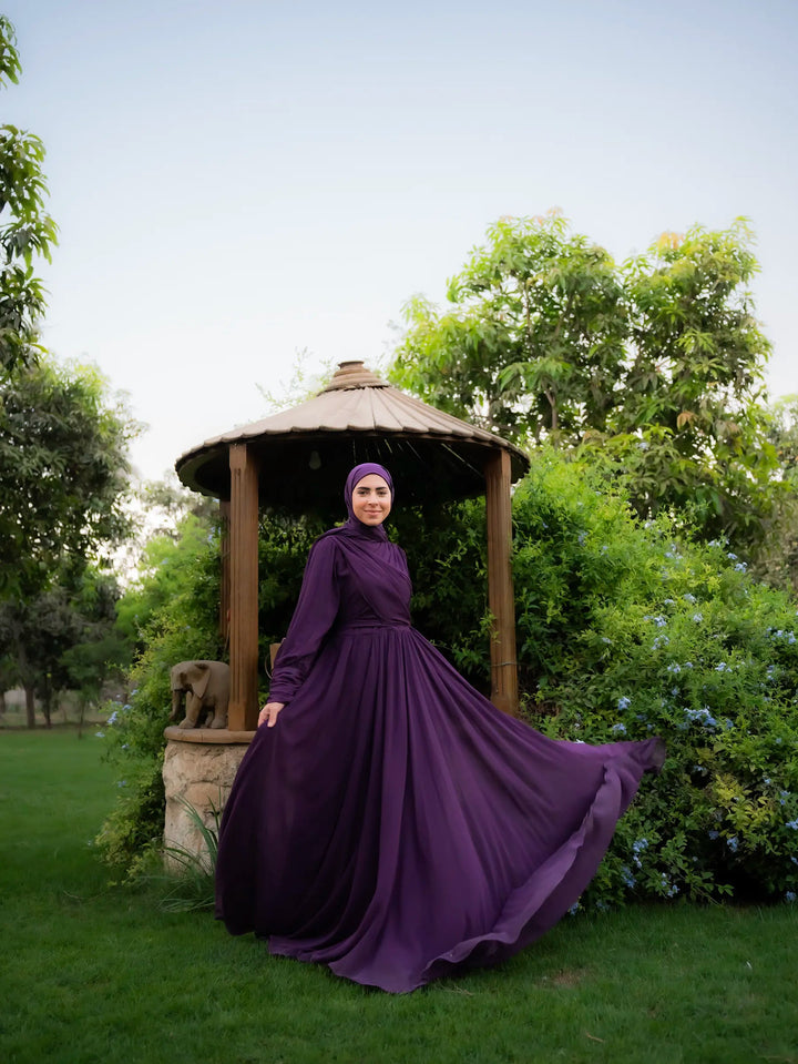 Mila Dress