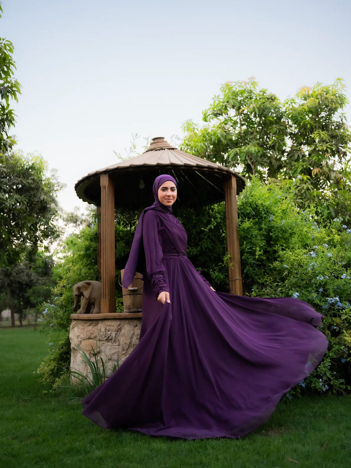 Mila Dress