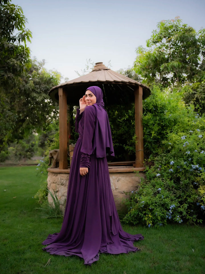 Mila Dress