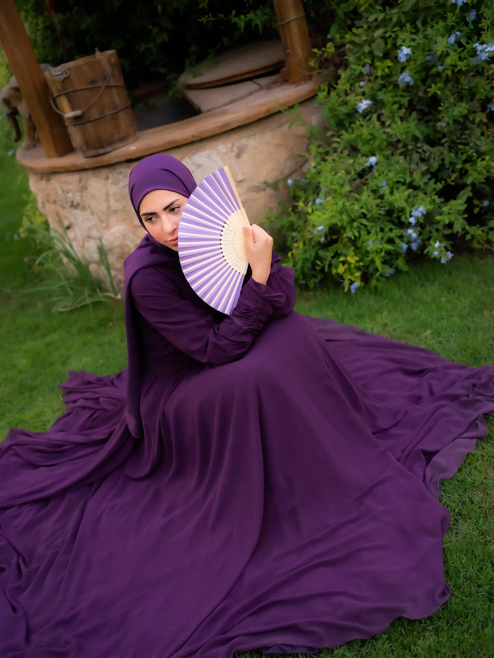 Mila Dress